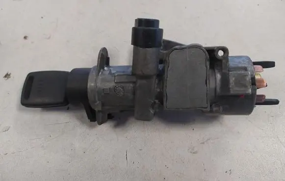 Audi A2 Ignition lock 4B0905851B 8Z0905851