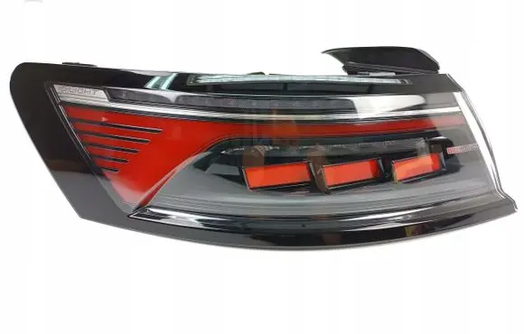 Volkswagen Arteon Rear/tail lights 3G7945207B