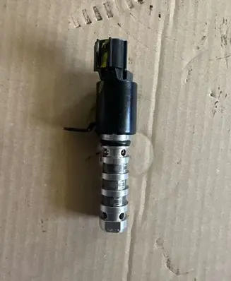 Hyundai ix35 Valve oil control G4FD