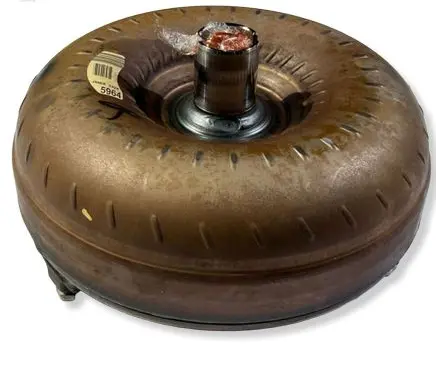 Chevrolet Camaro Clutch set kit 24245964