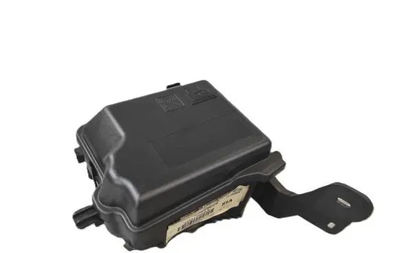 Peugeot 208 Fuse box set 9671924480