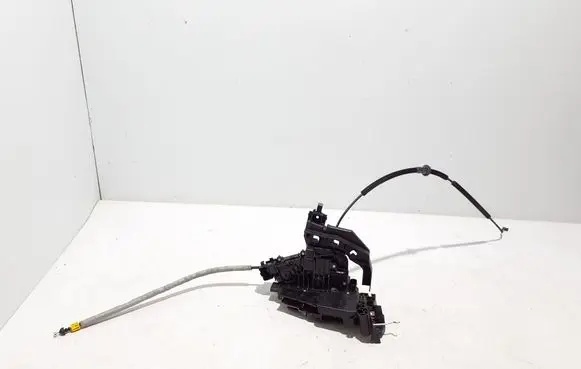 Mercedes-Benz GLE W167 Front door lock A0997200101