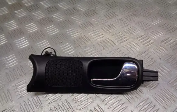 Audi A4 S4 B5 8D Rear door interior handle trim 8D0837020