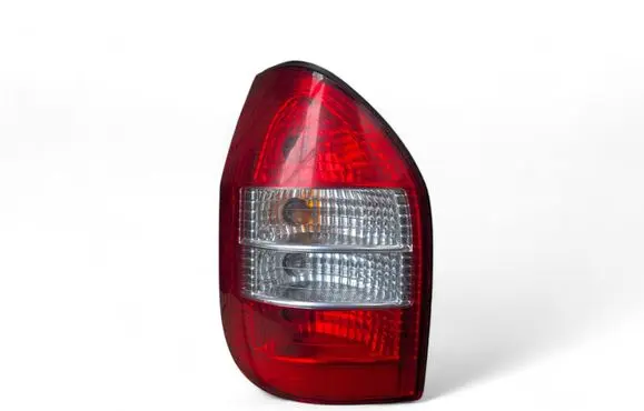 Opel Zafira A Rear/tail lights 93175677