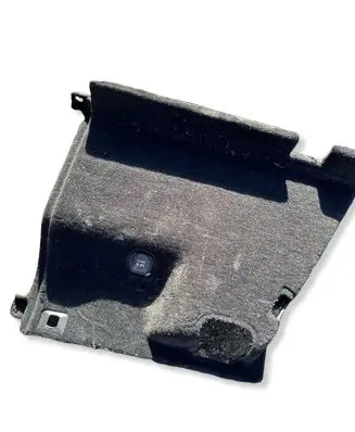 Mercedes-Benz E W212 Trunk/boot side trim panel A2126900253 892889J000