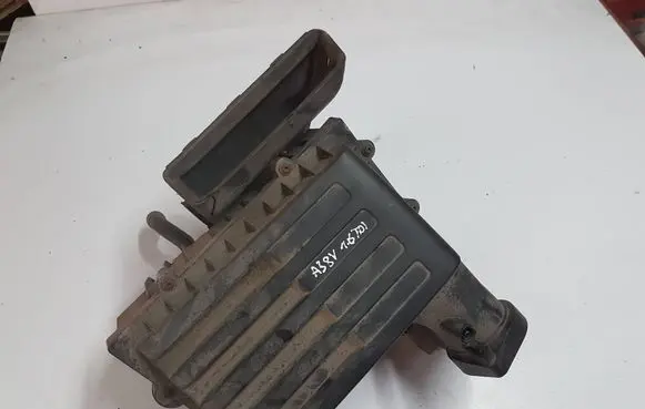 Audi A3 S3 8V Air filter box 5Q0129607SIAUTOPI 5Q0129620B 5Q0129601AA