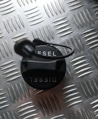 KIA Sorento Fuel tank filler cap 