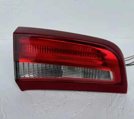 Volvo S60 Tailgate rear/tail lights 3796271