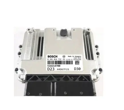 Fiat Ducato Engine control unit/module ECU 0281014732 518214700