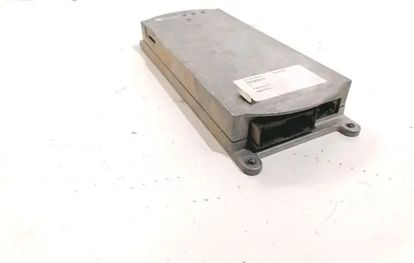 BMW 7 E65 E66 Bluetooth control unit module 8411694632801