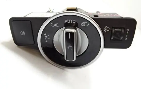 Mercedes-Benz B W246 W242 Light switch A2049053103 10091543