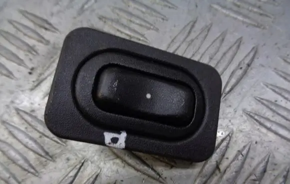 Opel Corsa C Quarter vent window switch