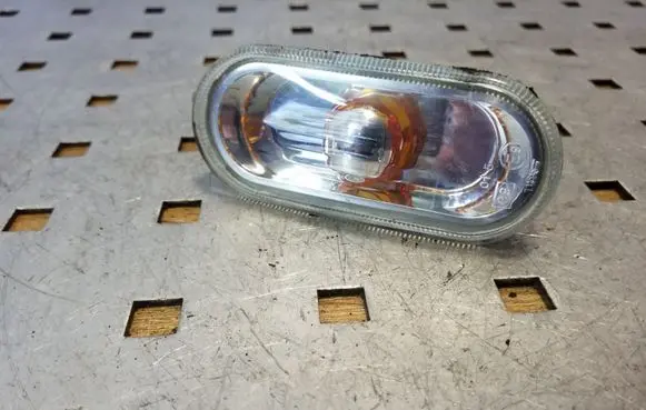 Seat Altea XL Front fender indicator light 6L0949117