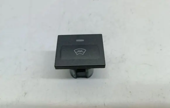Ford Focus C-MAX Windscreen/window heater switch 3M5T18K574AB
