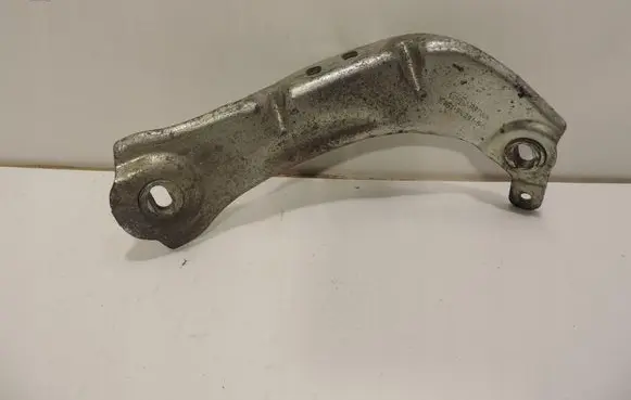 Ford Edge II Muffler pipe connector clamp E1G1-5K291-BD