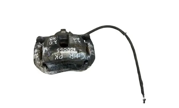 Toyota C-HR I Front brake caliper