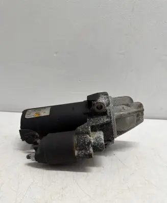 Peugeot Boxer Starter motor 0986021810 0986XL5743
