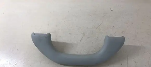 Volkswagen PASSAT B6 Front interior roof grab handle 1K0857607