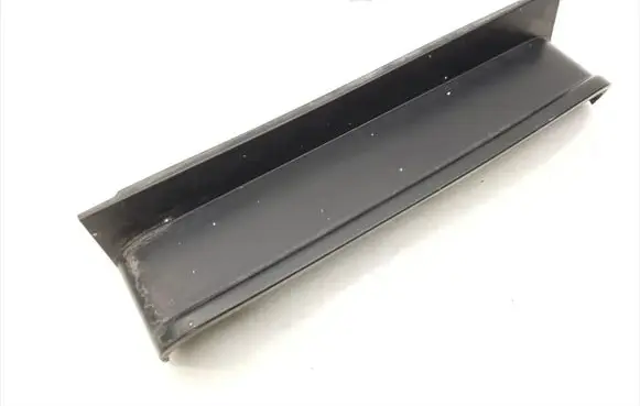 Volkswagen Caddy Tail light part 2K0945312C