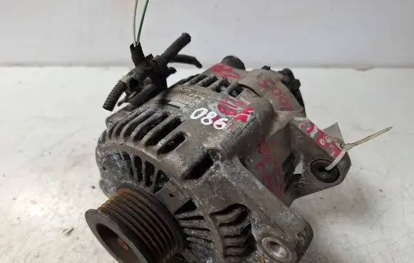 Hyundai Santa Fe Generator/alternator 37300-3E100
