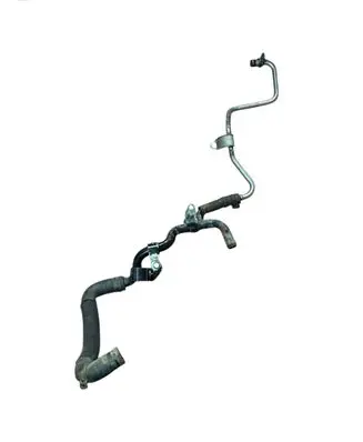 Volkswagen Touran I Engine coolant pipe/hose 1K0121070BJ 03C121469C