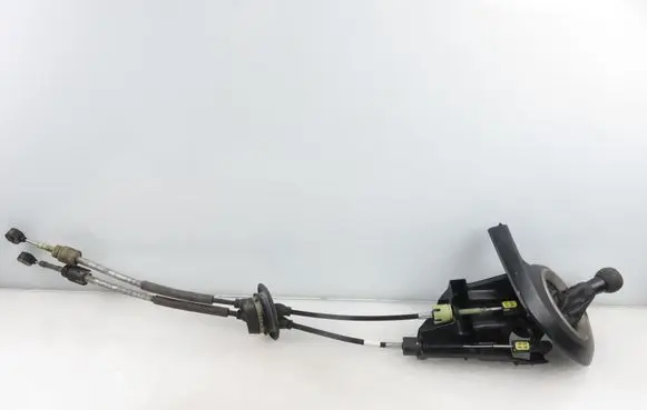 Citroen C4 Grand Picasso Gear shifter/selector 9683348980B