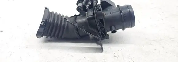 Mazda 3 I Throttle valve 9643836980 25344296