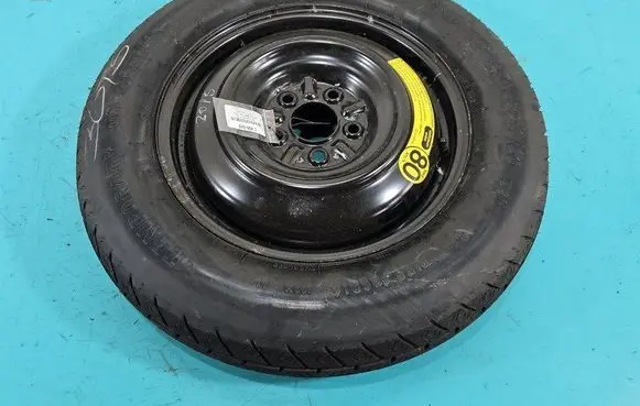 Jeep Compass R15 spare wheel IMPRK1496693