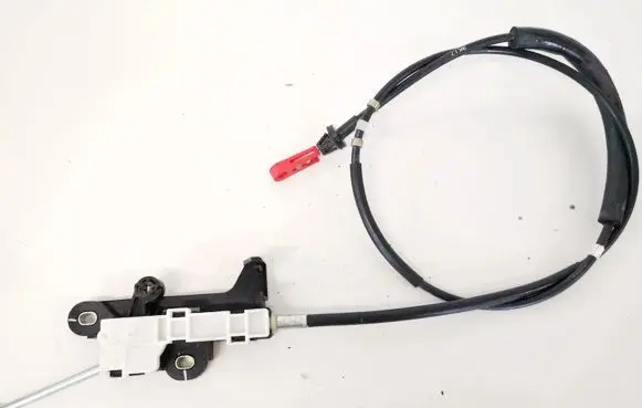Mitsubishi Outlander Other exterior part