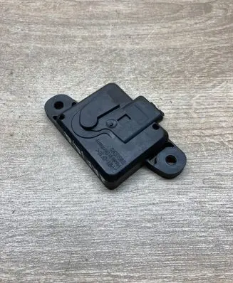 Opel Zafira A Airbag deployment crash/impact sensor 09133263 5WK42856