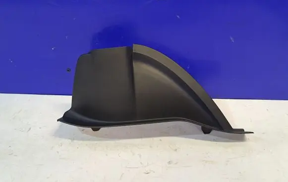 Jaguar XE Dashboard side end trim GX7304481ABW