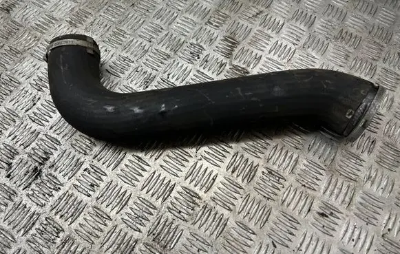 Volvo V50 Intercooler hose/pipe