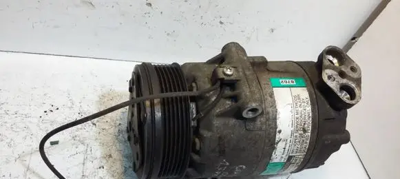 Honda Civic Air conditioning (A/C) compressor (pump) 8972878762 07064123726