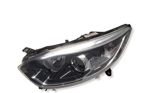 Renault Captur Headlight/headlamp 260600093R
