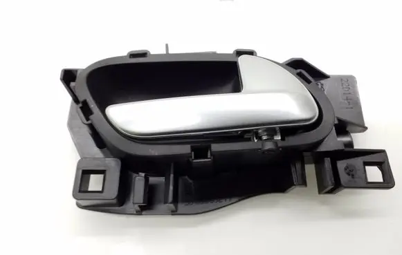 Citroen C4 II Picasso Front door interior handle 9800099680 9660525380