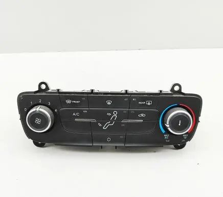 Ford Focus Interior fan control switch F1ET18549 F1ET19980