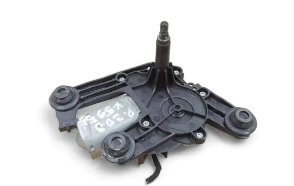 Peugeot 308 Rear window wiper motor 53031812 9680477480