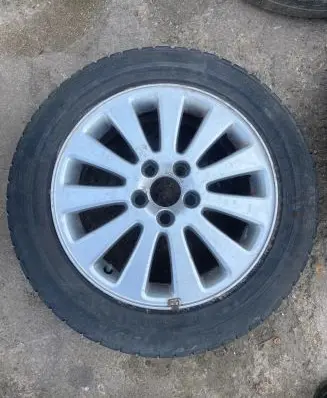 Volvo V50 R16 alloy rim 