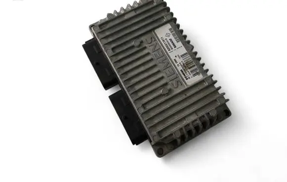 Renault Laguna II Gearbox control unit/module 8200211611 S118038004A