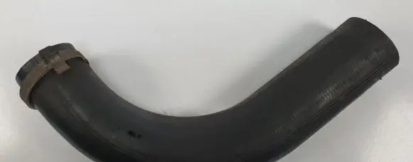 Volvo V50 Engine coolant pipe/hose