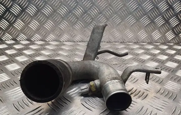 Toyota Urban Cruiser (XP110) Intercooler hose/pipe 8942460010