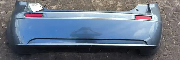 Suzuki SX4 Rear bumper