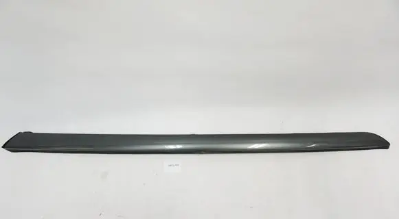 Citroen C4 Grand Picasso Front door windshield rail 