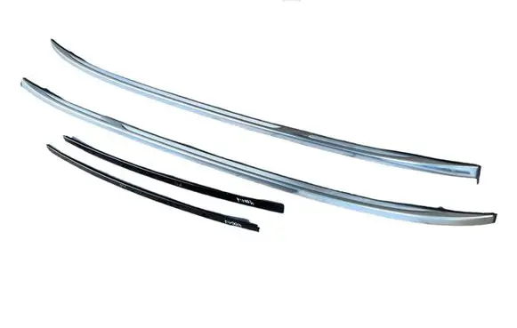 BMW 5 F10 F11 Trim molding 51137234901 51137234902 51137276305