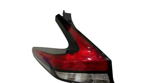 Nissan Leaf II (ZE1) Rear/tail lights 265555SH0A A4T0320000