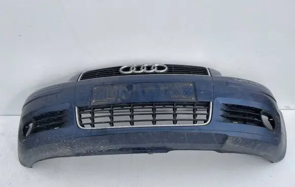 Audi A3 S3 8P Front bumper