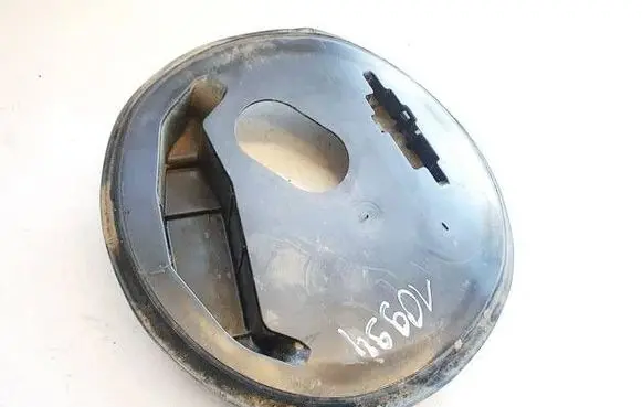 Volkswagen Jetta V Other exterior part 1K0971839E