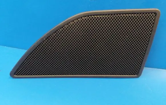 Mercedes-Benz E C207 W207 High frequency speaker in the rear doors A2078270240 A2118200202