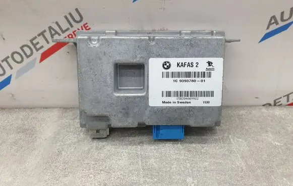 BMW 2 F45 Camera control unit module 9393780 5A350D2 KAFAS2