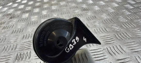 Ford Galaxy Horn signal 0092018